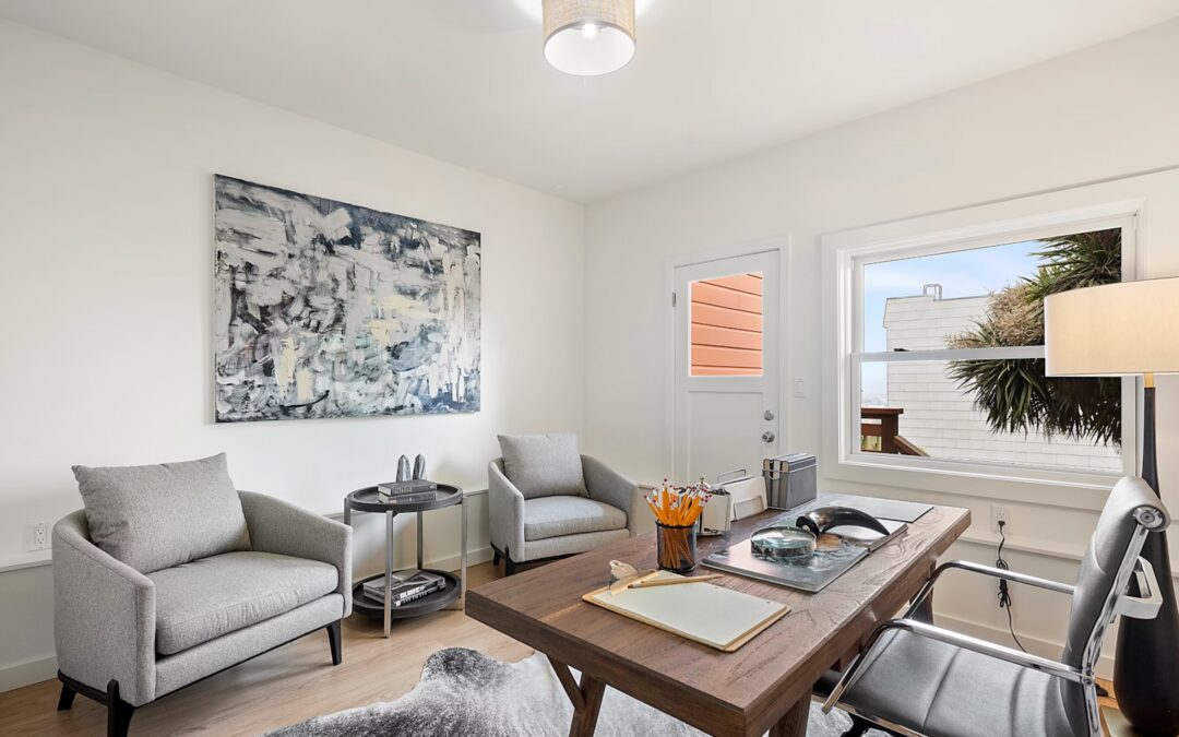 The Benefits of Having a Los Angeles Property Management Company Handle Your Rental Payments